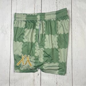 KROSS’D Premium Fit Shorts‎